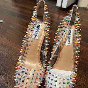 Steve Madden pumps